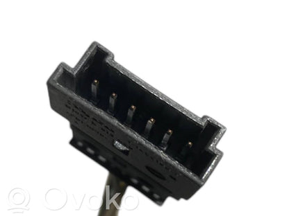 Stūres leņķa sensors