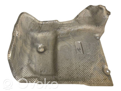 Thermal insulation (thermal protection)