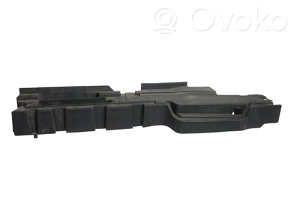 Cita veida bagāžnieka dekoratīvās apdares detaļa