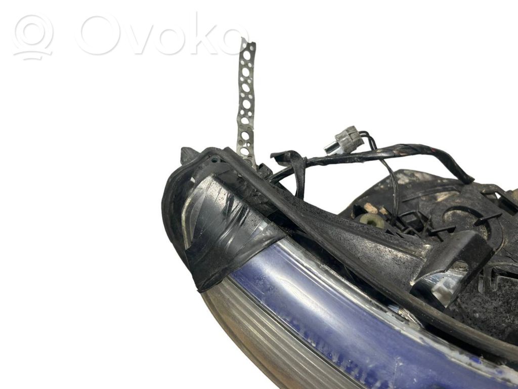 Priekšējais lukturis