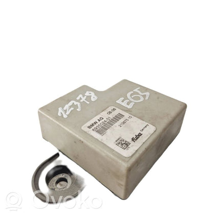 Antenas pastiprinātājs