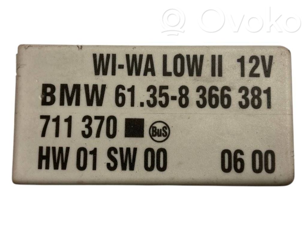 Logu tīrītāju relejs