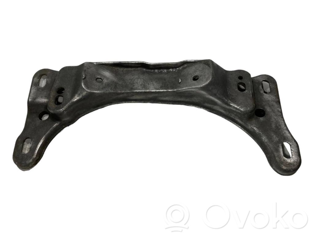 Transmission mounting bracket