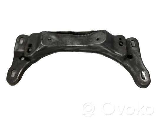 Transmission mounting bracket