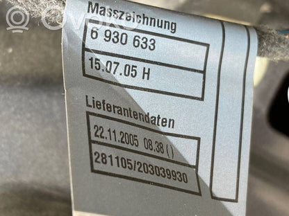 Aizmugurējās durvis