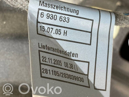 Aizmugurējās durvis