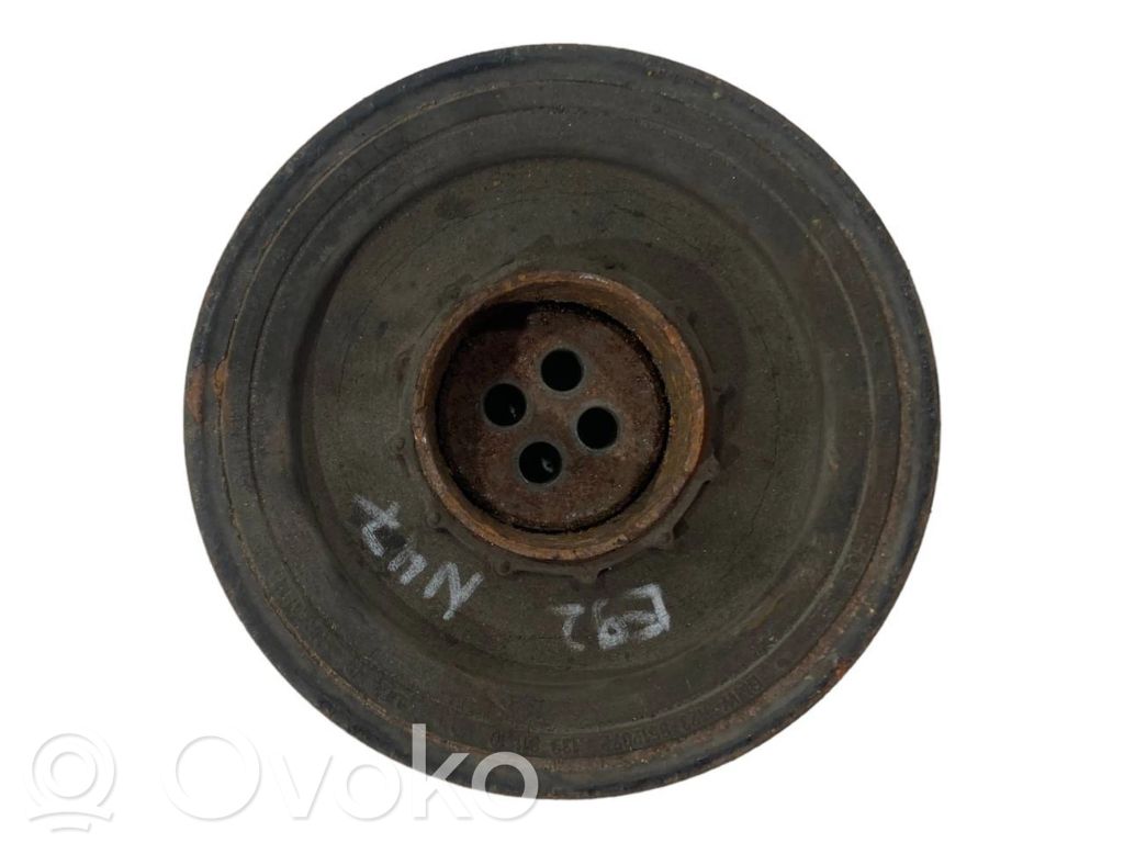 Шкив коленчатого вала