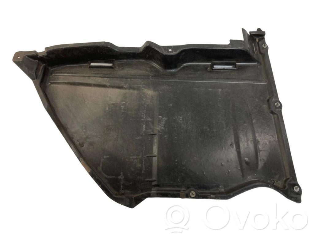 Dzinēja apakšas aizsargs