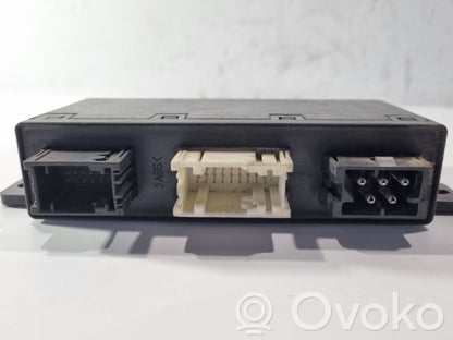 Модуль комфорта