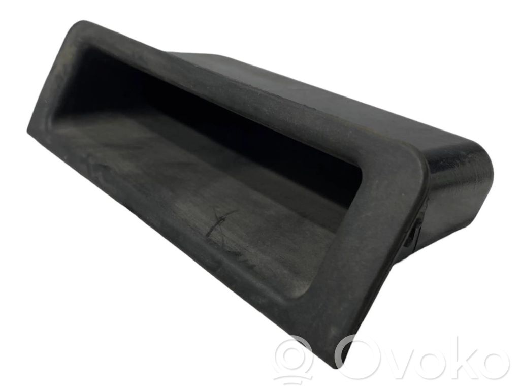 Пепельница