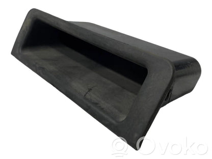 Пепельница