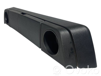 Mantu nodalījums stumbrs