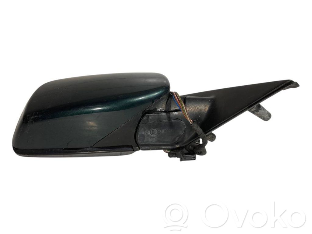 Spogulis (elektriski vadāms)