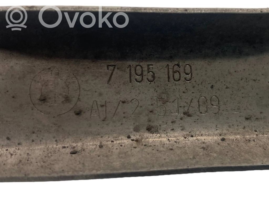 Держатель(и) топливного бака