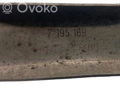 Держатель(и) топливного бака