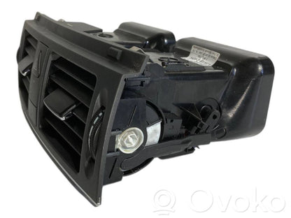 Centrālais gaisa ventilācijas režģis