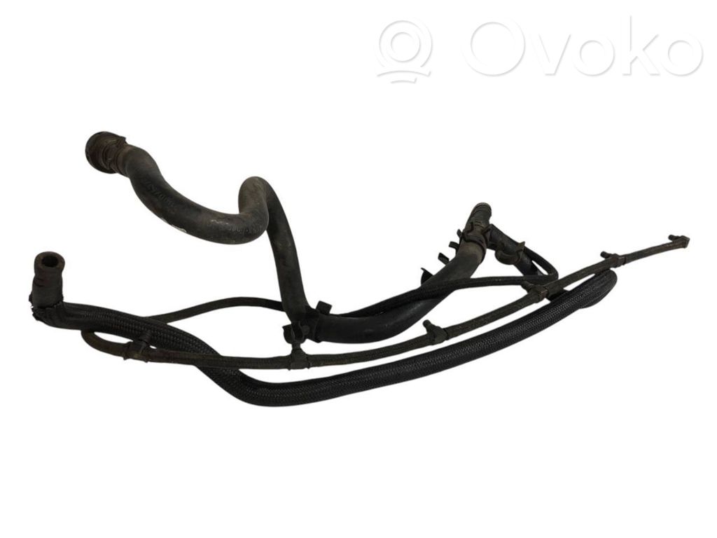 Fuel line(s)
