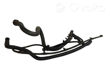 Fuel line(s)