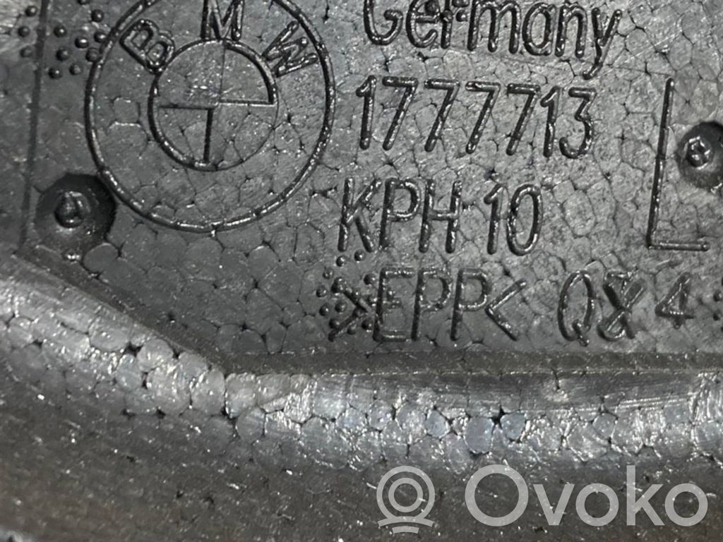 Priekšējo durvju apdare