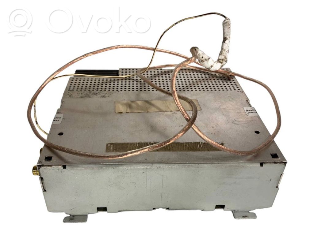 Модуль блока управления звуком HiFi