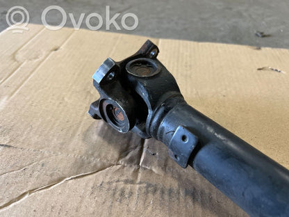 Priekšējais kardāns