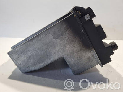 Радио / CD/DVD-плеер / навигация