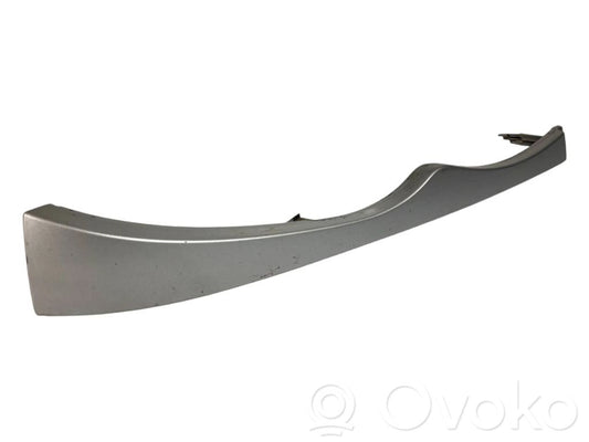 Headlight trim