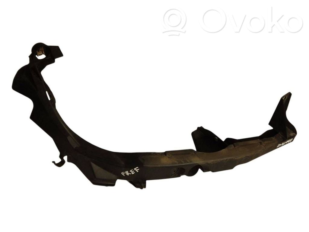 Priekšējā luktura turētājs