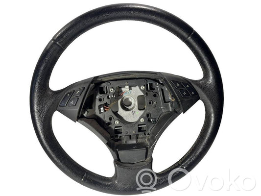 Рулевое колесо