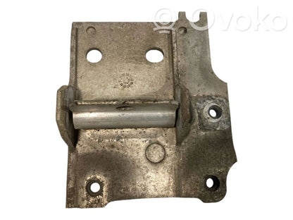 Radiatora (-u) turētājs / kronšteins