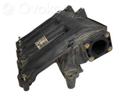 Intake manifold