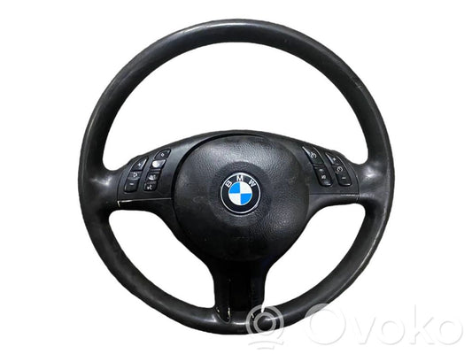 Рулевое колесо