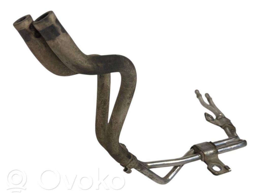 Pārnesumkārbas eļļas dzesētāja caurulīte (-es) / šļūtene (-es)