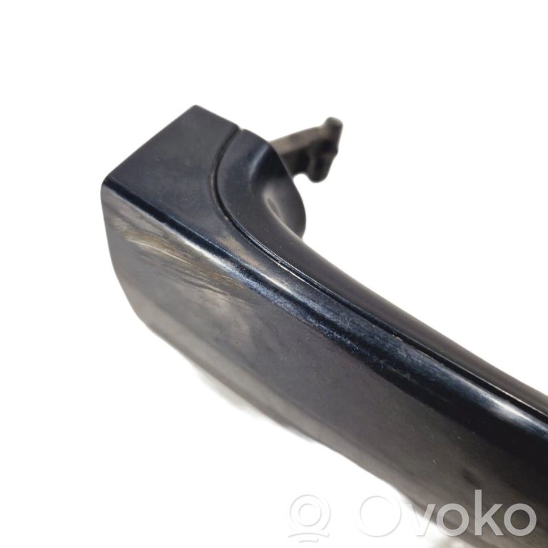 External opening handle