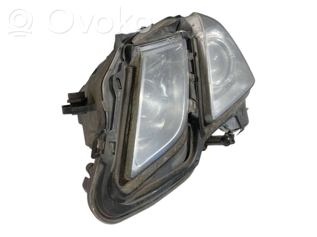 Priekšējais lukturis