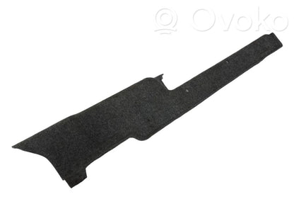 Other type of trunk decorative trim part