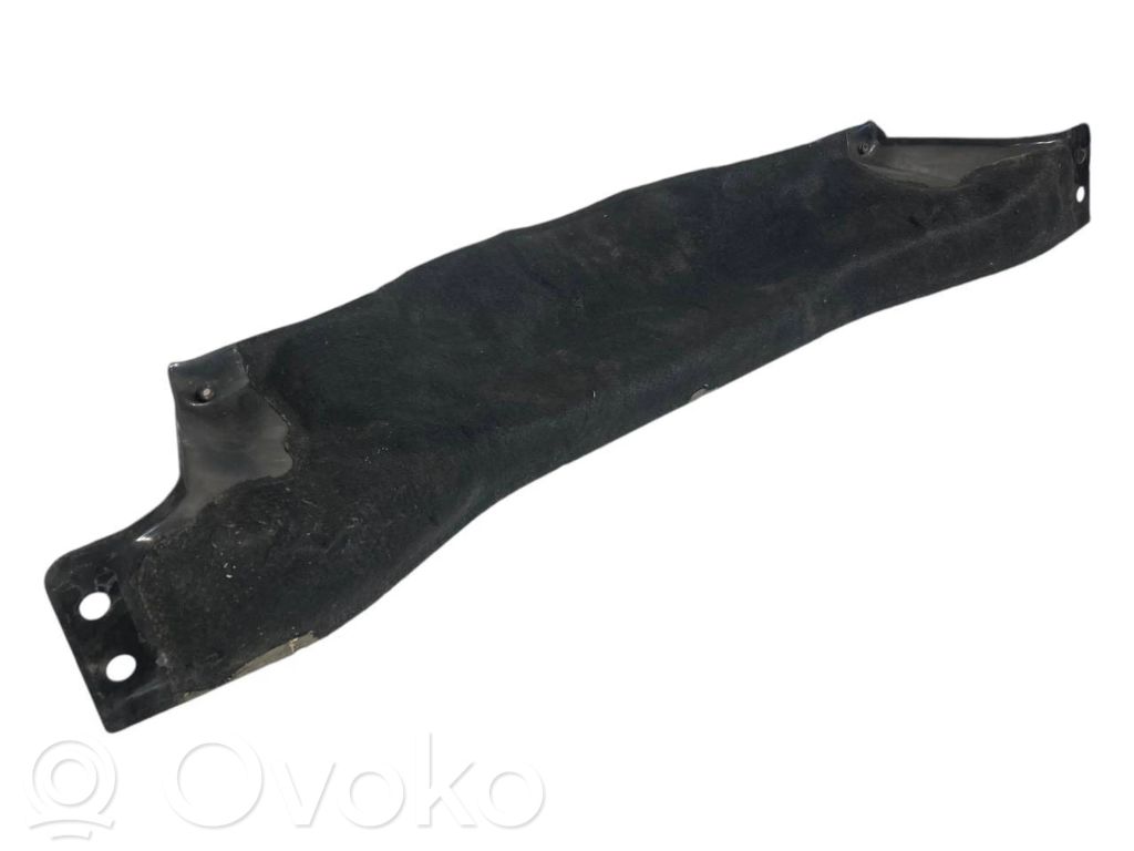 Cita veida dzinēja nodalījuma detaļa