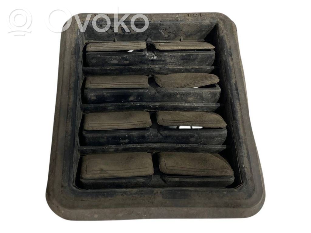 Ventilācijas režģis