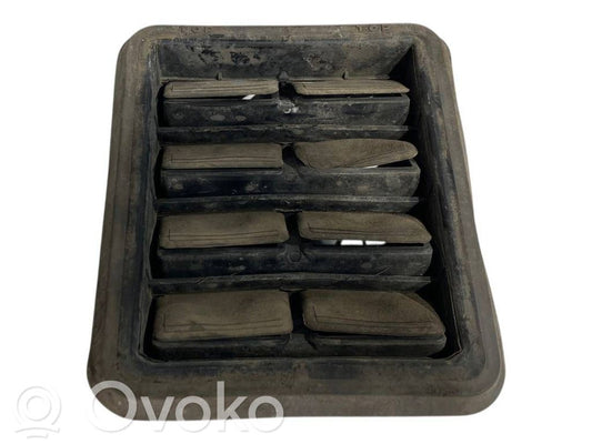 Ventilācijas režģis