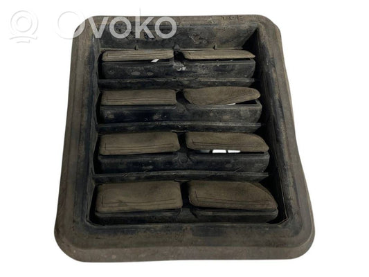 Ventilācijas režģis