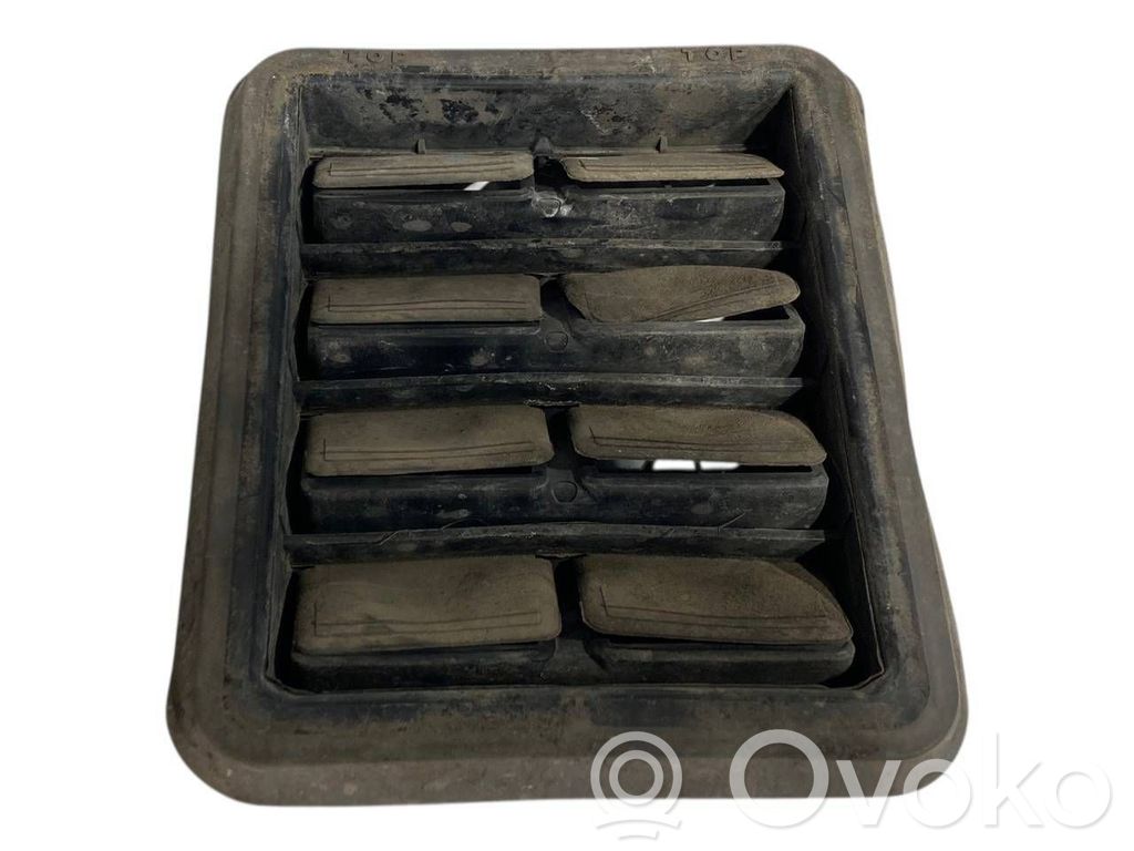 Ventilācijas režģis