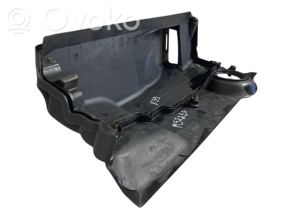 Крышка корпуса воздушного фильтра