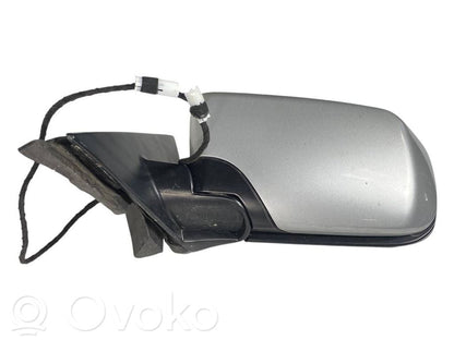 Spogulis (elektriski vadāms)