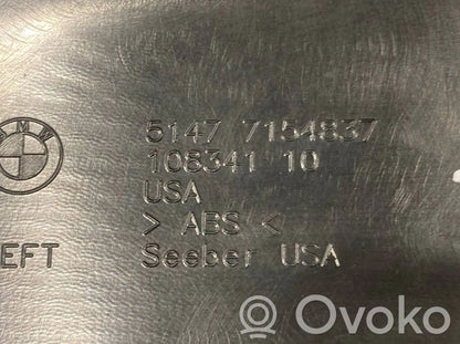 (C) statņa dekoratīvā apdare