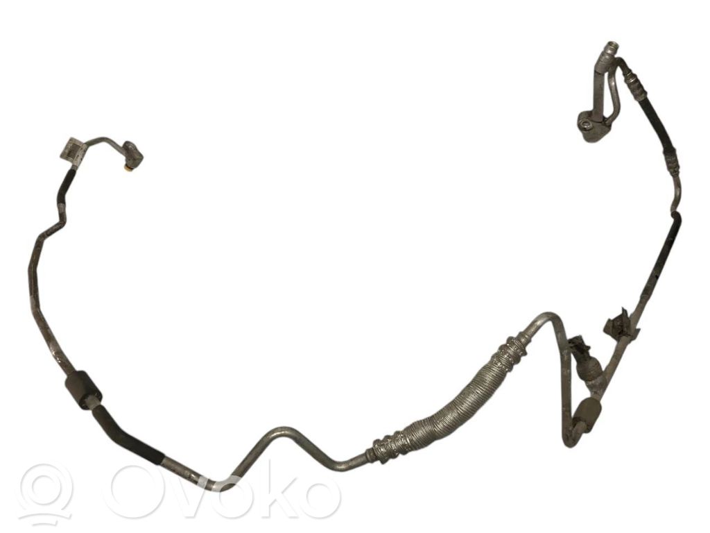 Gaisa kondicioniera caurulīte (-es) / šļūtene (-es)