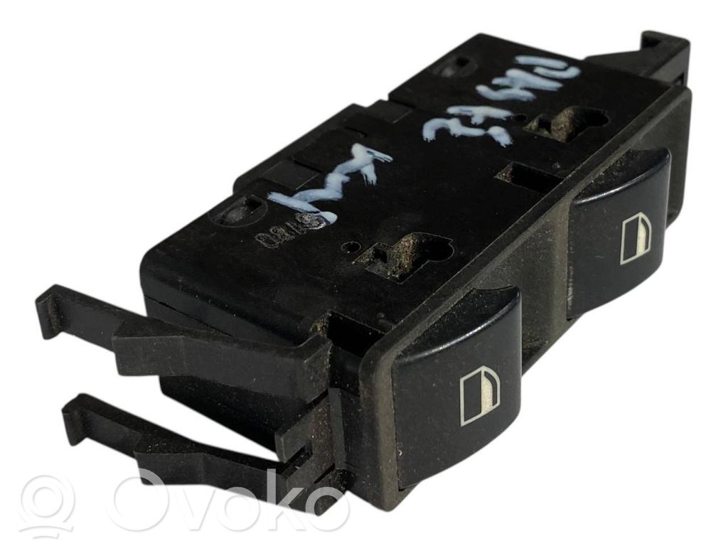 Elektrisko logu slēdzis
