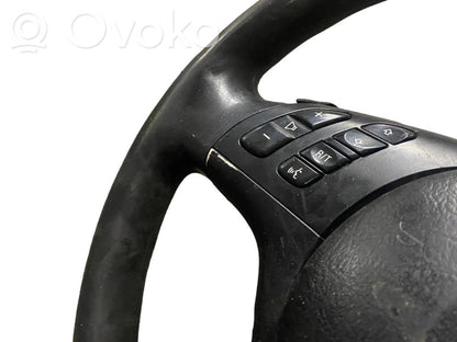 Рулевое колесо