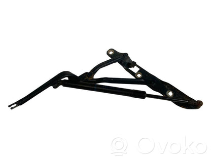 Rear cover hinge(s)