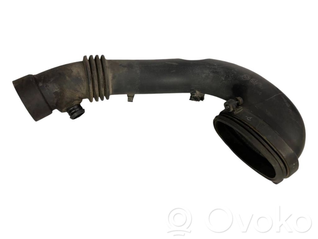 Детали воздухозаборника