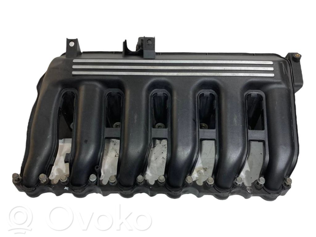 Intake manifold